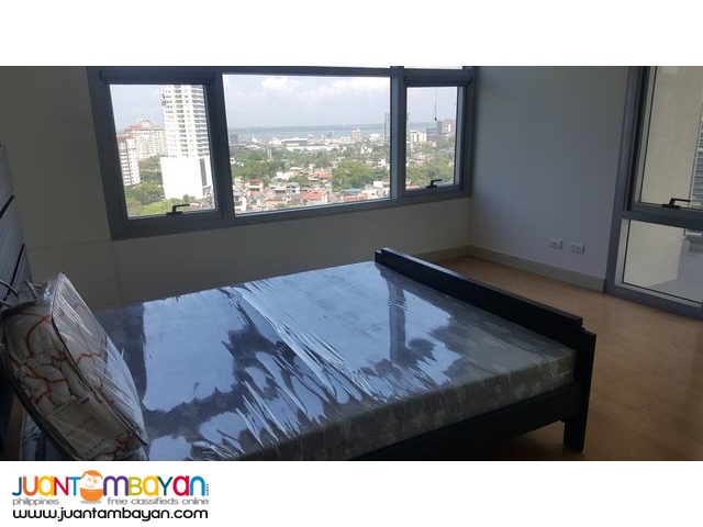 Park Point Residences 2BR For Rent 120k