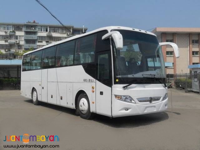 BUS AsiaStar Bus YBL6111H