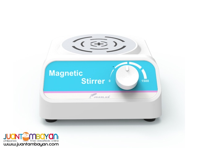 Magnetic Stirrer, Magnetic Mixer, Lab Stirrer (1-Liter)