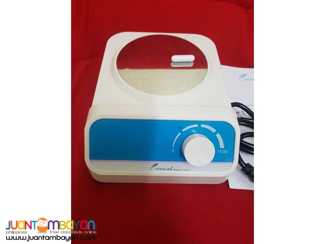 Magnetic Stirrer, Magnetic Mixer, Lab Stirrer (1-Liter)
