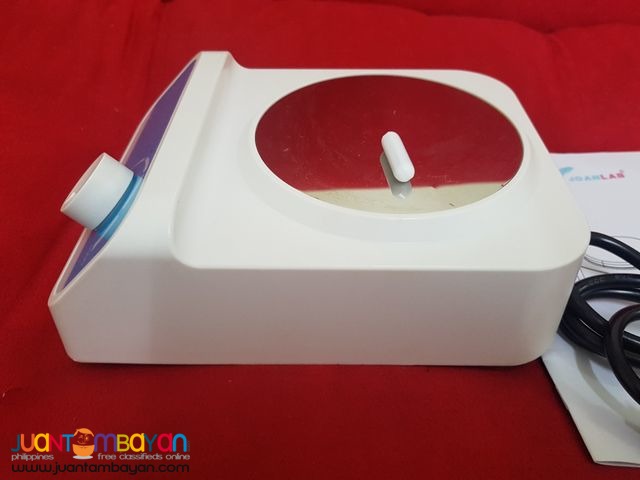 Magnetic Stirrer, Magnetic Mixer, Lab Stirrer (1-Liter)