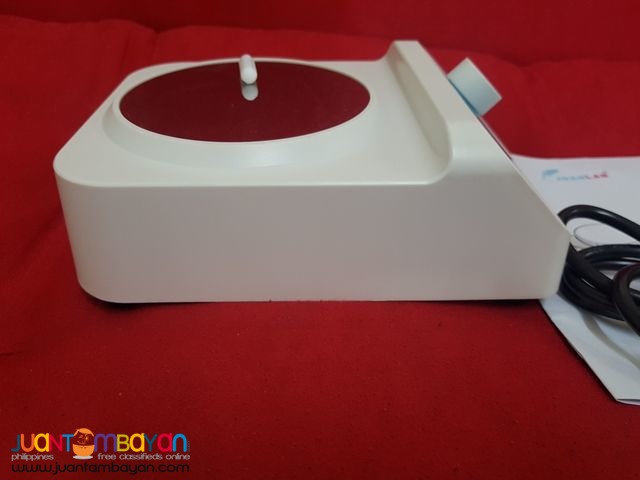 Magnetic Stirrer, Magnetic Mixer, Lab Stirrer (1-Liter)