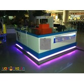 Kiosk Manufacturer