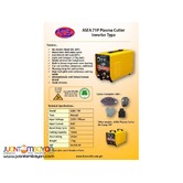 ASEA 71P Plasma Cutter DC Inverter Type Plasma Cutting Machine