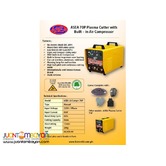 ASEA 70P Plasma Cutter DC Inverter Type Plasma Cutting Machine