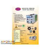 ASEA DC TIG 200L DC Inverter Type Welding Machine