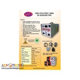 ASEA 320A ARC DC Inverter Type Welding Machine