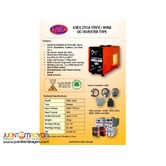 ASEA 230A ARC DC Inverter Type Welding Machine