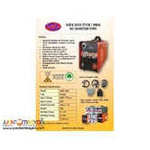 ASEA 200S Arc DC Inverter Type Welding Machine