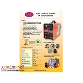 ASEA 160A ARC DC Inverter Type Welding Machine