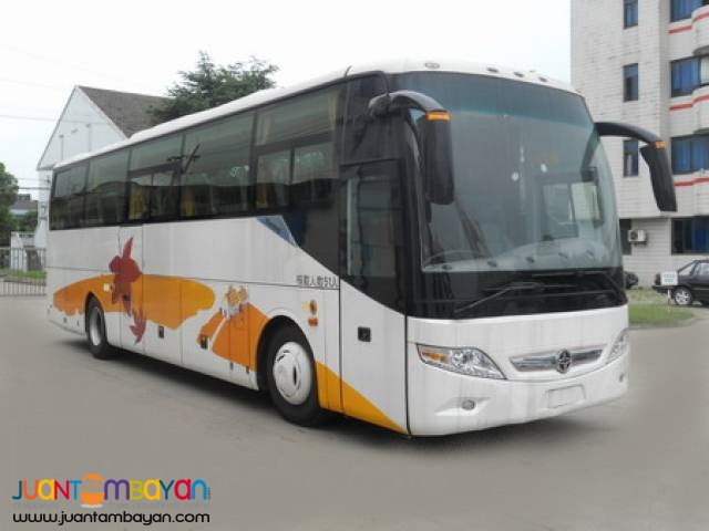 AsiaStar Bus YBL6111H ...