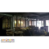 Supply and Installation of Exhaust and Fresh Air