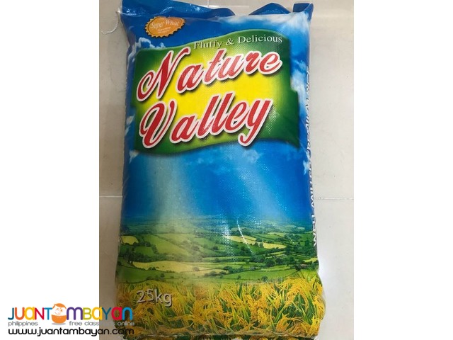 Nature Valley Rice for Sale