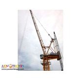 Tower Crane
