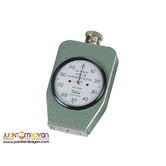 Teclock, Durometer, Rubber Hardness Tester, Shore A Durometer