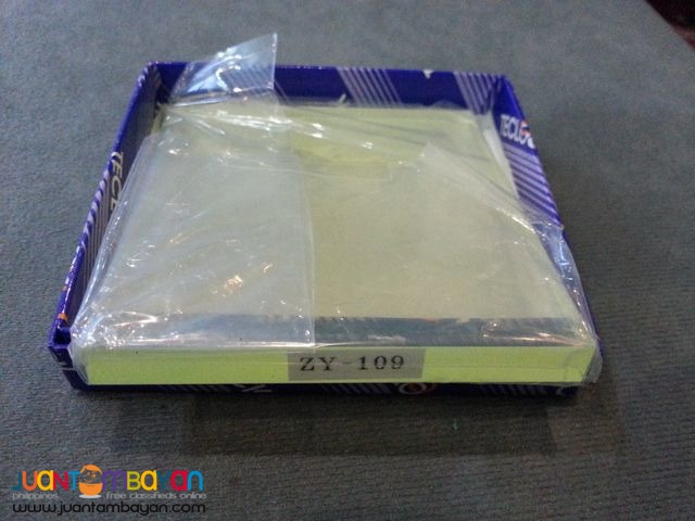 Durometer TEST BLOCK, Teclock Shore A, Shore D