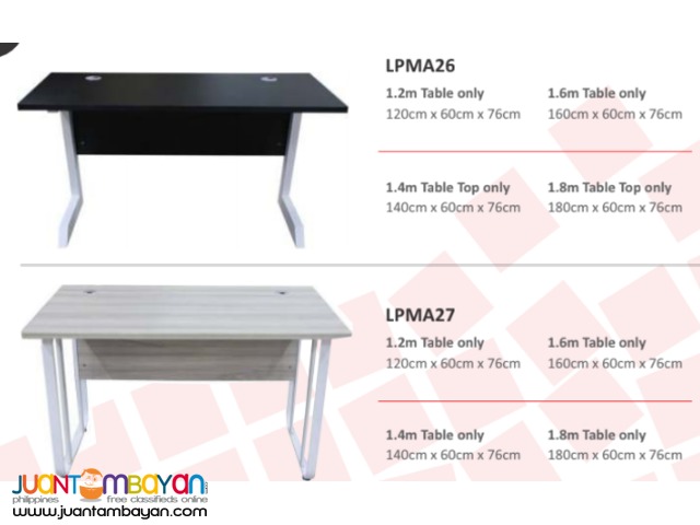OFFICE TABLE