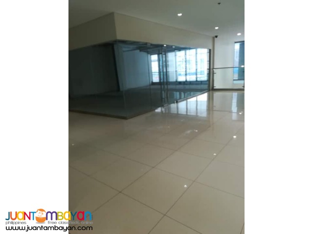 OFFICE GLASS PARTITION