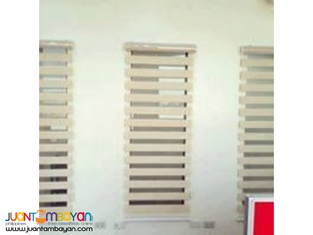 WINDOW BLINDS