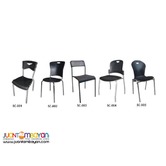 STACKABLE CHAIR