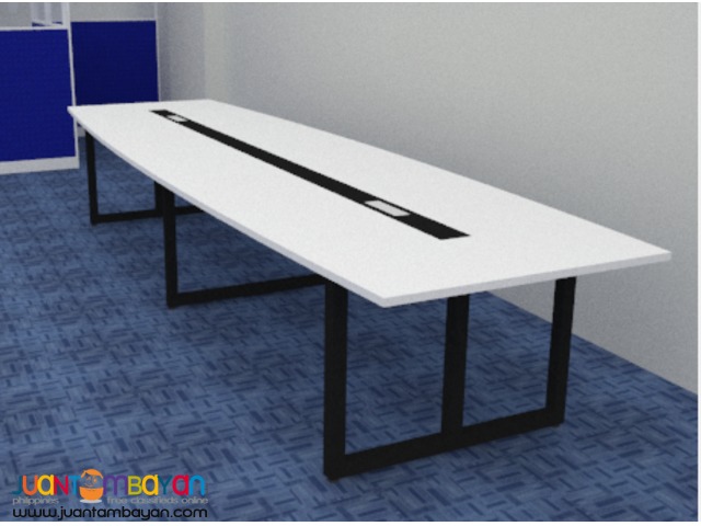 CONFERENCE TABLE