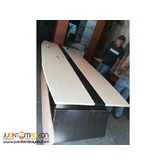 CUSTOMIZED CONFERENCE TABLE