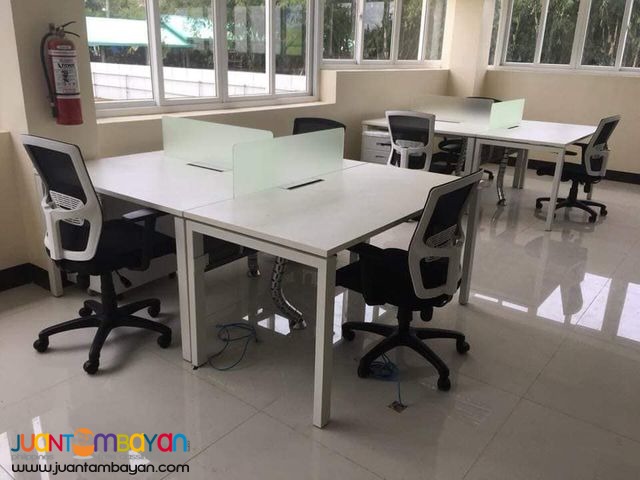 Office Partition/ Cubicle, Modular/ Linear Workstation