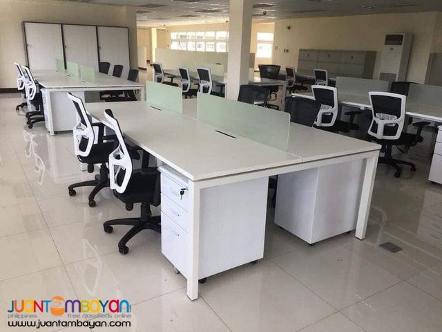 Office Partition/ Cubicle, Modular/ Linear Workstation