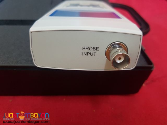 Vibration Meter, Vibrometer, Datalogger, Vibration Recorder, Lutron