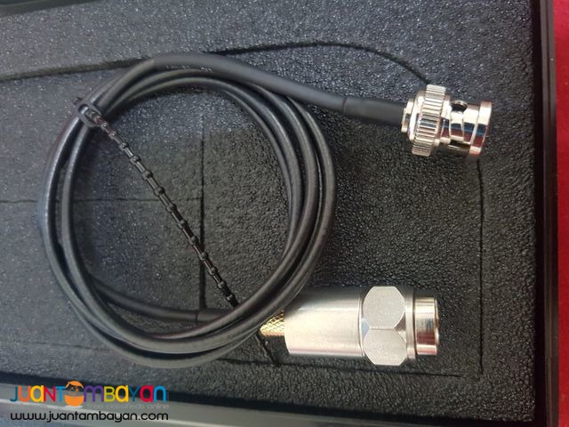 Vibration Meter, Vibrometer, Datalogger, Vibration Recorder, Lutron