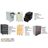 FILING CABINET AND LOCKER