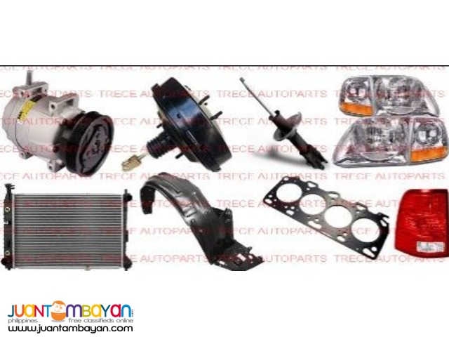 CHEVROLET CAPTIVA 2011 SUSPENSION ARM