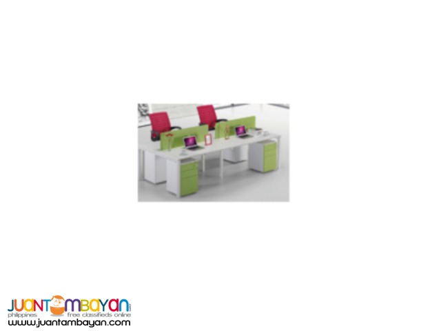 Office Partition/ Cubicle, Modular/ Linear Workstation