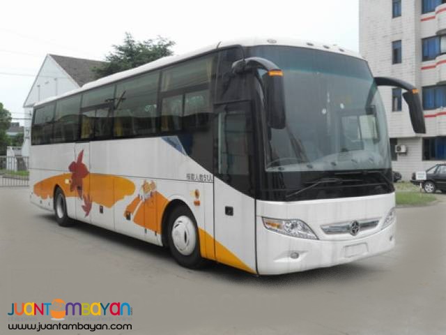 AsiaStar Bus YBL6111H 