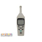 Temperature & Humidity Meter, Digital Hygrometer, Tenmars