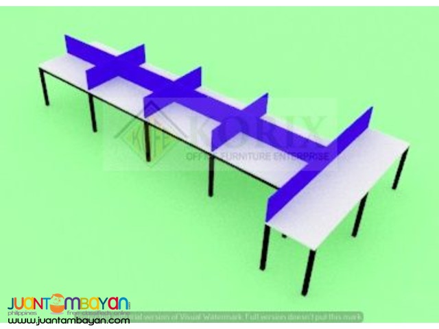 Office Partition/ Cubicle, Modular/ Linear Workstation
