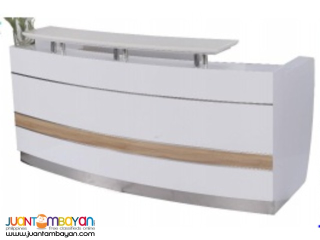 RECEPTION DESK
