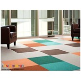 CARPET TILES
