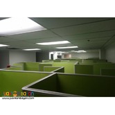 Office Partition/ Cubicle, Modular/ Linear Workstation