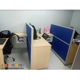 Office Partition/ Cubicle, Modular/ Linear Workstation