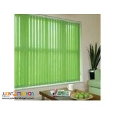 WINDOW BLINDS