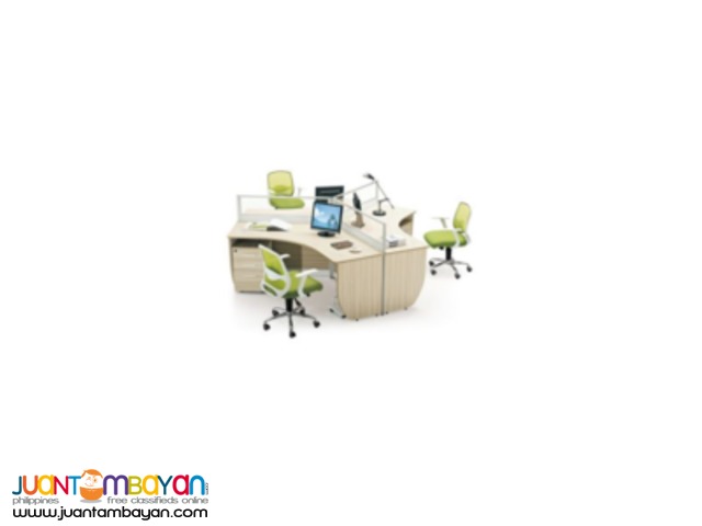 Office Partition/ Cubicle, Modular/ Linear Workstation