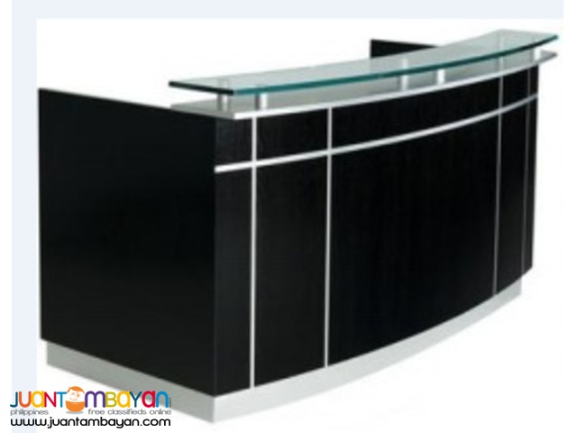 RECEPTION DESK