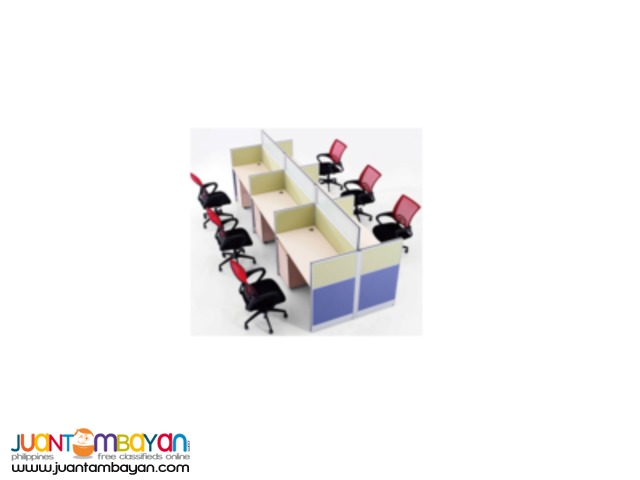 Office Partition/ Cubicle, Modular/ Linear Workstation