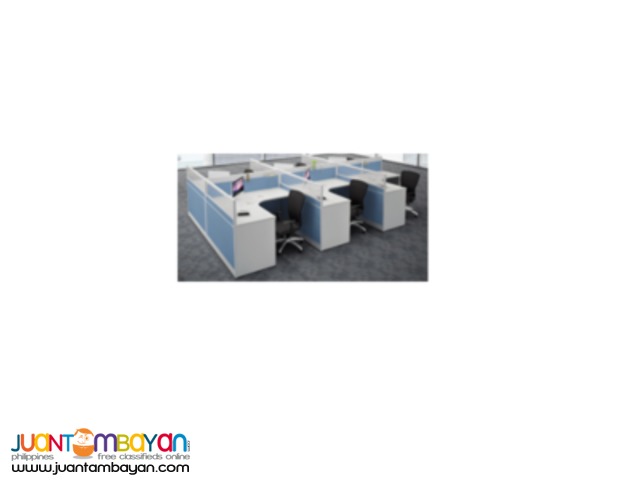 Office Partition/ Cubicle, Modular/ Linear Workstation