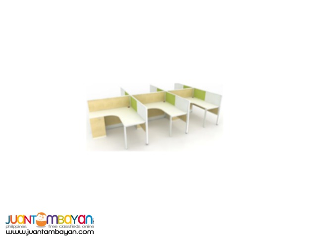 Office Partition/ Cubicle, Modular/ Linear Workstation