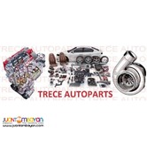 CHEVROLET OPTRA 2005 CAMSHAFT SENSOR