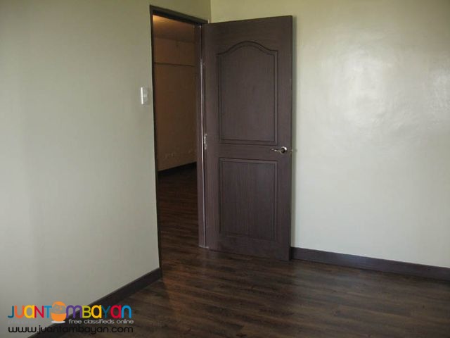 Unfurnished Two bedroom Condo For Rent in Royal Palm, Taguig City