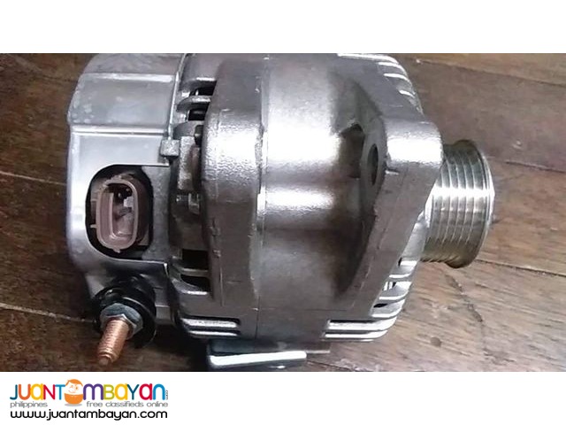 Hyundai Grand Starex alternator