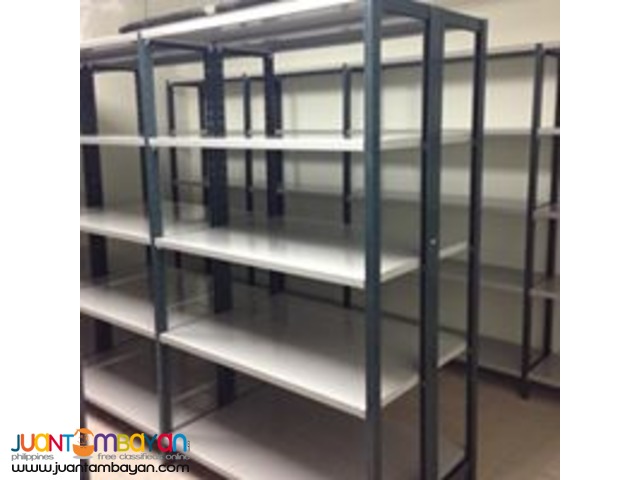 Adjustable Steel Rack